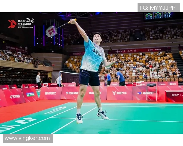 西安羽毛球队勇夺最新羽毛球节奏TOP10榜首引领风骚